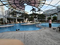 Oleander Towers (D12), Apartment #596741721